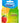 Durex Condoms Tropical Assorted Flavors and Colors - 3-Pack