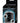 Dynamo Rechargeable Dual End Vibrating Masturbator Cup - Black