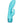 Eden Bunny Silicone Rabbit Vibrator Waterproof - Blue