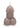 Eden's Candle Vanilla Scented Penis - Taupe - Nude