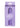 Eezy Pleezy Classic Vibrator - Purple - 5.5in