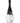 Electro Douche Rechargeable Silicone - Black