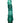 Emerald Studs Arouse Vibrator - Blue/Teal