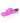 Enchanted Bunny Silicone USB Rechargeable Rabbit Waterproof - Purple