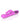 Enchanted Bunny Silicone USB Rechargeable Rabbit Waterproof - Purple