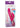 Enchanted Embrace Rechargeable Silicone Rabbit Vibrator - Pink