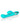 Enchanted Lover Silicone Rechargeable Rabbit Vibrator - Blue