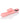 Enchanted Tickler Silicone Rechargeable Rabbit Vibrator - Pink