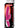 Energize Heat Up Bunny 2 Rechargeable Silicone Warming Vibrator - Pink