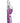 Energize Her Bunny 1 Dual Motor Rechargeable Rabbit Vibrator - Purple