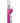 Energize Her Bunny 1 Dual Motors Rechargeable Rabbit Vibrator - Pink