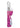 Energize Her Bunny 1 Dual Motors Rechargeable Rabbit Vibrator - Pink