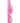 Energize Her Bunny 2 Dual Motor Rechargeable Rabbit Vibrator - Pink