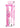 Energize Her Bunny 2 Dual Motor Rechargeable Rabbit Vibrator - Pink