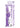 Energize Her Bunny 2 Dual Motor Rechargeable Rabbit Vibrator - Purple