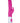 Energize Her Bunny Rabbit Massager Dual Motors Silicone Vibrator - Pink