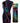 Engayged Pride Party Sash - Black/Rainbow