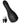 Enhancer Ultimate Blow Job Rechargeable Silicone Masturbator - Black