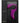 Enigma Rechargeable Dual Stimulator - Deep - Magenta/Purple/Rose