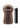 Enlust Kristal Dual End Vibrating Stroker - Mouth - Chocolate