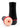 Envy Toys Squeezable Rear Clutch Vibrating Discreet Backdoor Stroker - Black