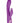Exciter Thumping G-Spot Vibe Rechargeable Silicone Rabbit - Purple