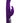 Extreme Wabbit Silicone Rabbit Vibrator - Lavender/Purple
