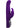 Extreme Wabbit Silicone Rabbit Vibrator - Lavender/Purple