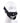 Face Adjustable Strap-On - Black