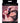 Face Adjustable Strap-On - Black