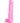 Fantasia Ballsy Dildo - Pink - 4.5in