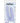 Fantasia Double Trouble Dildo - Lavender/Purple