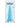 Fantasia Siren Dildo - Blue