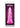 Fantasia Siren Dildo - Pink