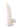 Fantasia Smooth Dildo - White - 5in