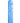 Fantasia Upper Dildo - Blue - 6.5in
