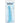 Fantasia Upper Dildo - Blue - 7in