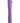 Fantasy For Her Duo Wand Massage Her Silicone Rechargeable Waterproof - Purple