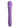 Fantasy For Her Duo Wand Massage Her Silicone Rechargeable Waterproof - Purple