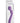 Fantasy For Her Duo Wand Massage Her Silicone Rechargeable Waterproof - Purple