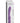 Fantasy For Her Flexible Please Her Silicone Rechargeable Waterproof - Purple
