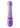 Fantasy For Her Personal Thrusting and Warming Vibrator - Purple