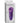 Fantasy For Her Pleasure Sucker Rechargeable Silicone Clitoral Stimulator - Purple