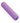 Fantasy For Her Pocket Bullet Vibrator Waterproof Multi Speed - Pink