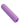 Fantasy For Her Pocket Bullet Vibrator Waterproof Multi Speed - Pink