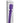 Fantasy For Her Rechargeable Power Wand Multispeed Silicone - Purple