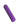 Fantasy For Her Silicone Rechargeable Remote Control Bullet - Purple
