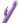 Fantasy For Her Thrusting Silicone Rabbit Multi Function Rechargeable Waterproof - Purple
