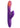 Fantasy For Her Ultimate Thrusting Clit Stimulate Her Rechargeable Waterproof - Purple