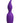 Fantasy For Her Ultimate Tongue-Gasm Vibrator Waterproof Rechargeable - Purple